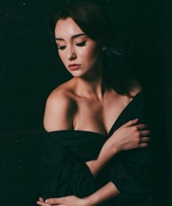 Алёночка
